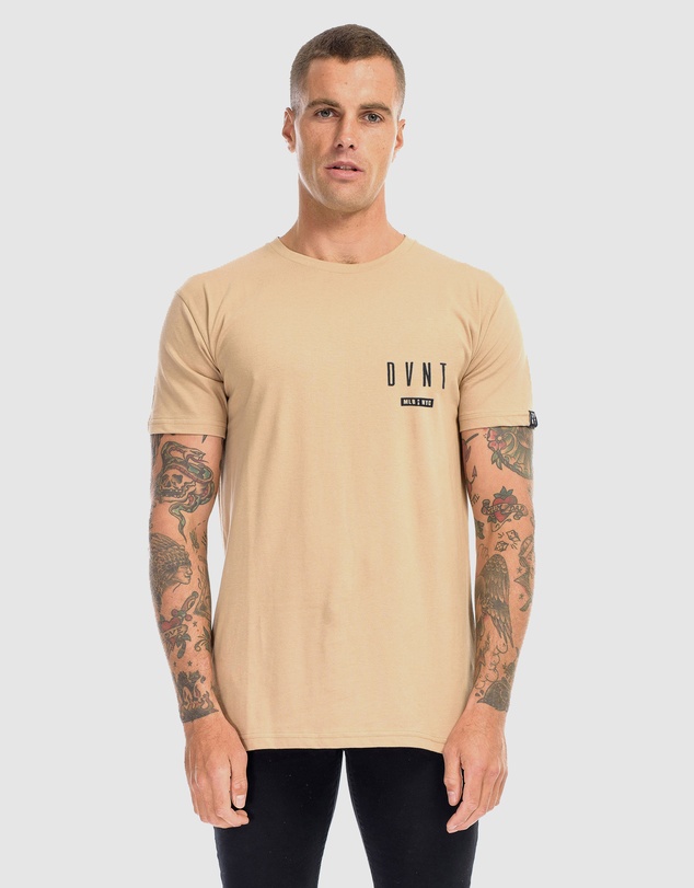 DVNT - Framed Tee