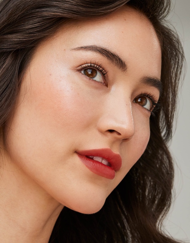 Jane Iredale - Just Kissed® Lip and Cheek Stain