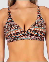 Baku Swimwear - Morocco D/DD/E Cup Underwire Bikini Bra Top