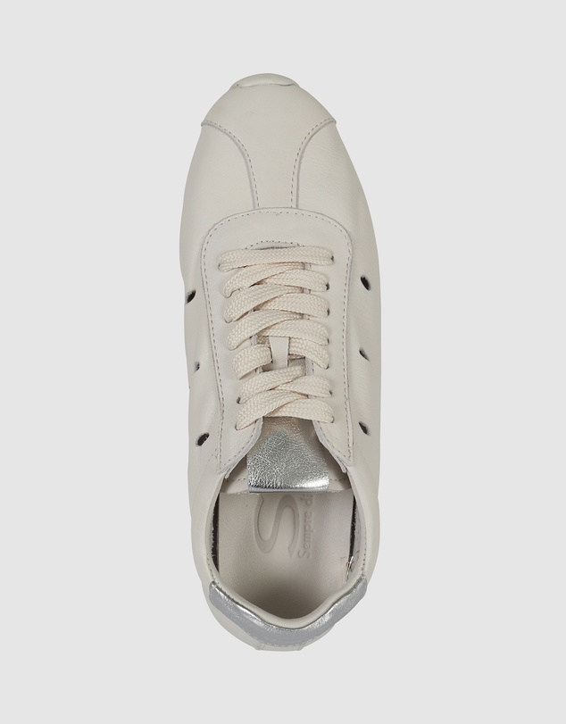 S by Sempre Di - Kenza Low Top sneakers