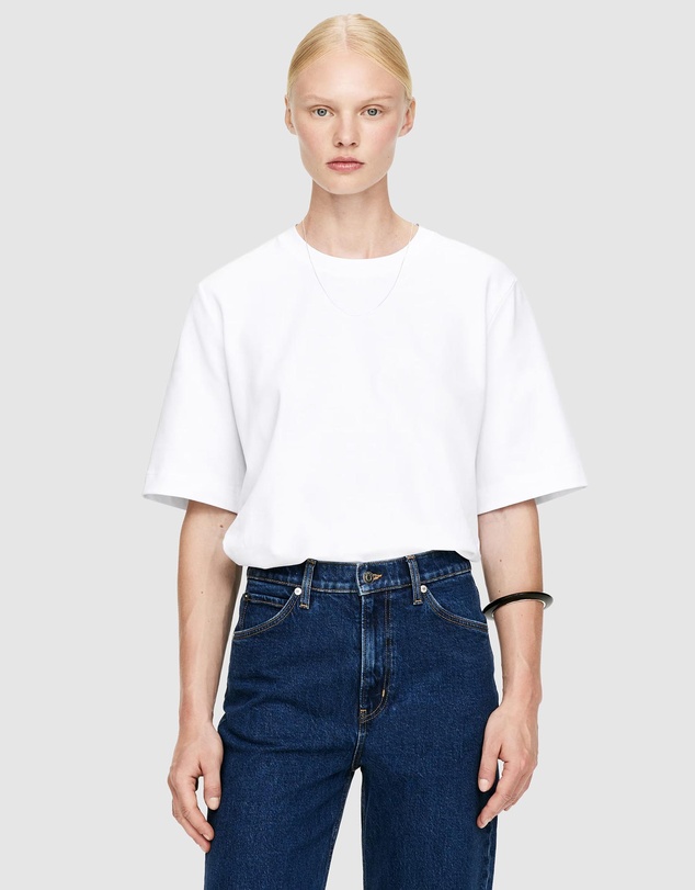 ARKET - Alba Boxy T-Shirt