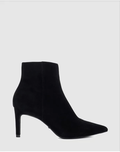 Dune London - Obsessively - Black