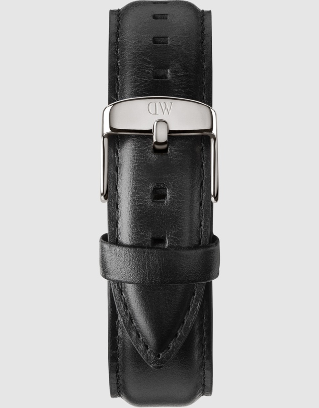 Daniel Wellington - Classic Sheffield 40mm