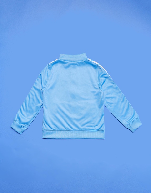 Nike - Logo Taping Full Zip Set - Kids