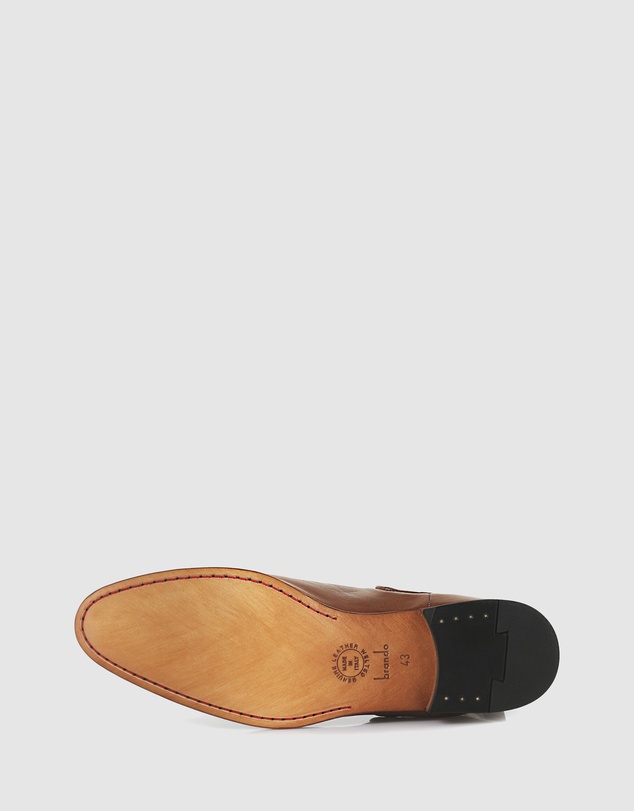 Brando - Beat Chelsea Boots