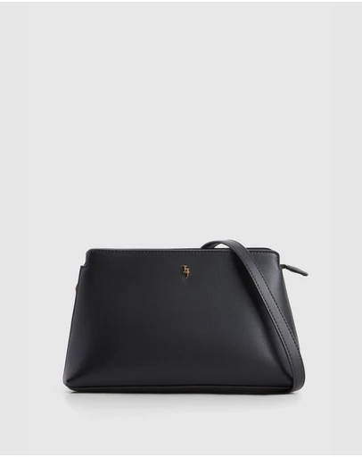 Laura Jones - Scarf Crossbody Bag