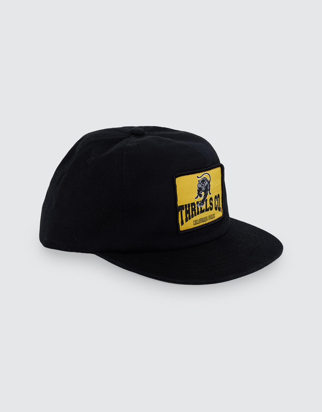 Thrills - Measured Force Five Panel Cap