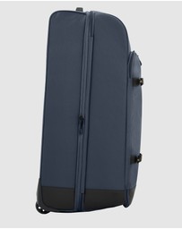 High Sierra - Ultimate Access 4DLX Ultimate Access 4 DLX Wheeled Duffle 81cm