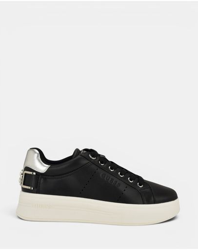 BLACK 001