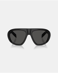 Prada - 0PR C05S