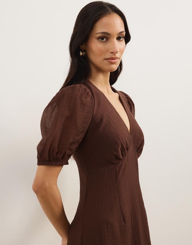 Atmos&Here - Luna Midi Dress