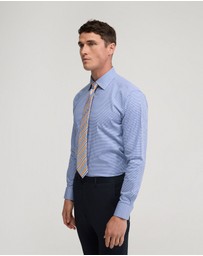 Oxford - Islington Egyptian Cotton Shirt