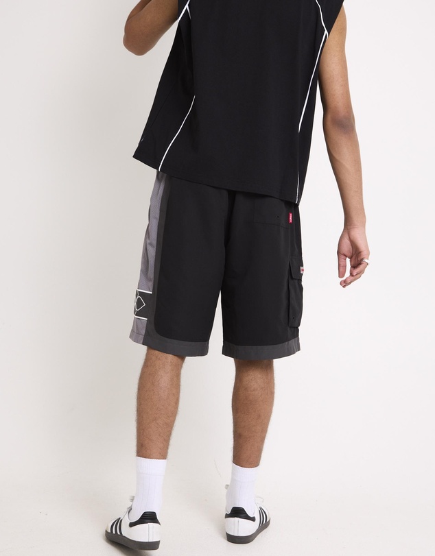 Insight - Saturn Cargo Shorts
