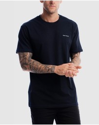 First Division - Division Crest Tee