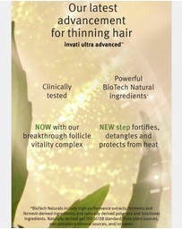 Aveda - Invati Ultra Advanced™ Rich Full Size System Set
