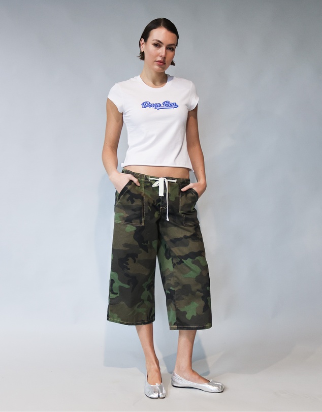 Love and Nostalgia - Nelly 'Down Boy' Tee