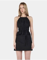 Ownley - Esme Wrap Skirt
