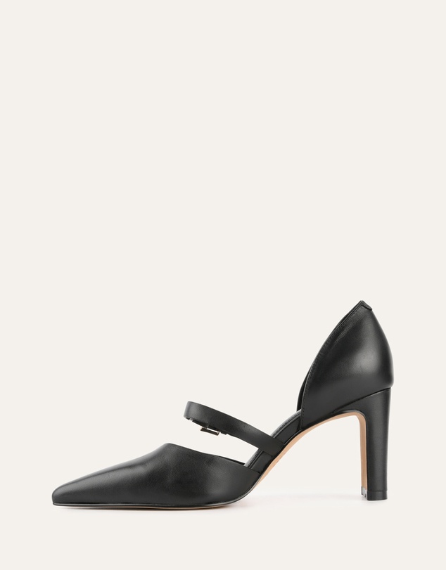 Jo Mercer - Sawyer High Heels