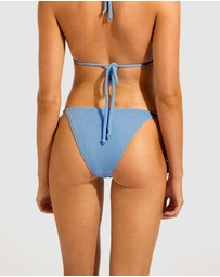 Seafolly - Tie Side Rio Pants