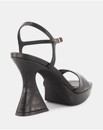 Jeffrey Campbell - Jadie