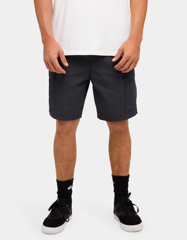 Quiksilver - Mens Taxer Surfwash Amphibian 19