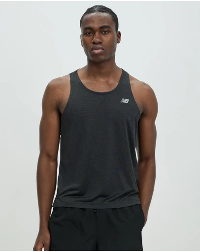 New Balance - Athletics Singlet