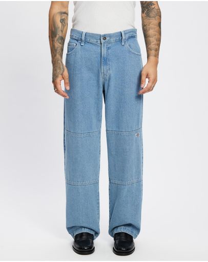 Light Denim