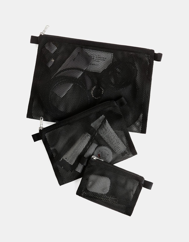 ARKET - Dalarna Recycled Mesh Case