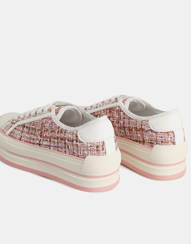 ALDO - Rayes Sneakers