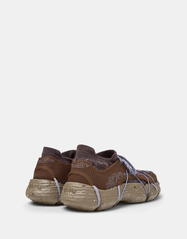 Camper - Trainers Roku