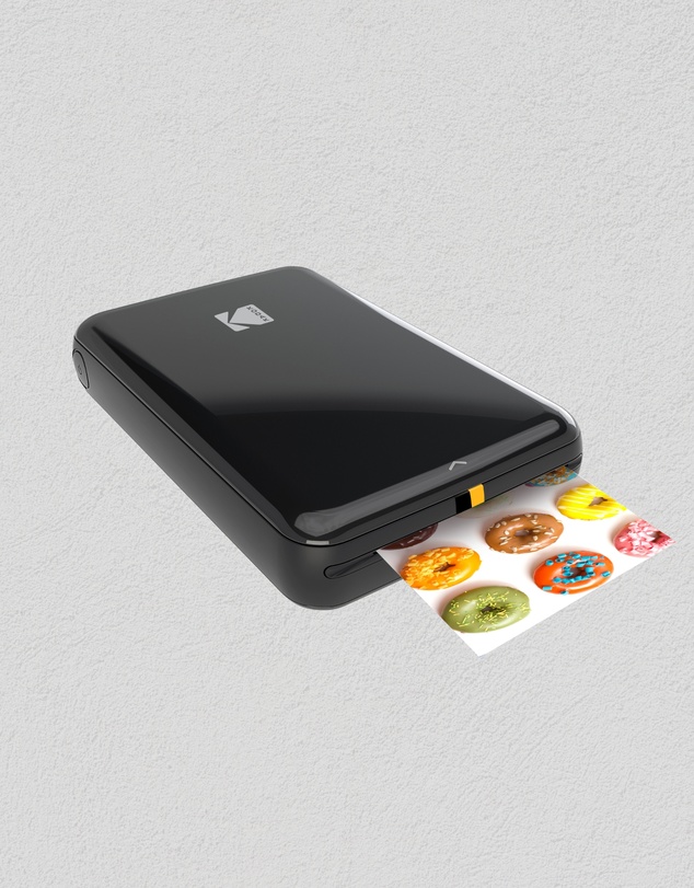 Kodak - Step Instant Digital Mobile Printer
