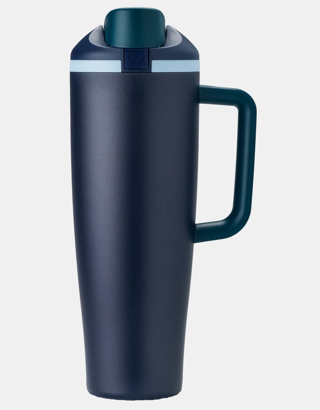 Owala - FreeSip Tumbler Stainless Steel 40oz / 1.185L