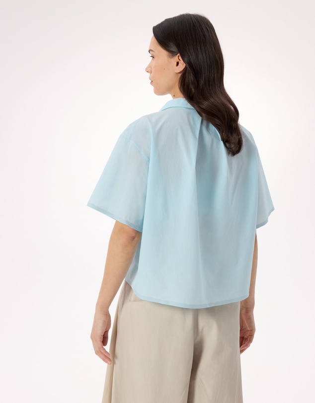 Arc'teryx - Diantric Shirt SS Women's