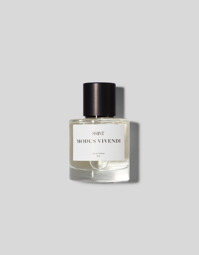 SSAINT - Modus Vivendi 50ml