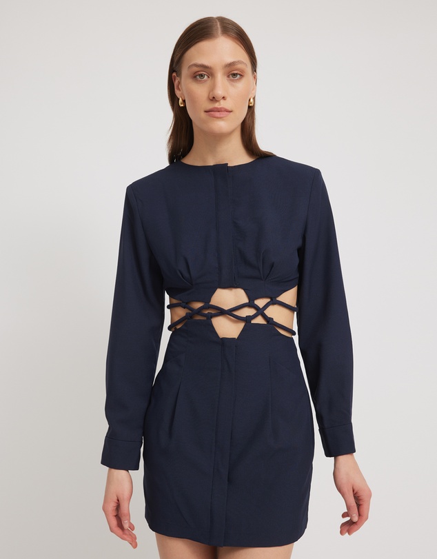 TOJHA - Harlowe Dress