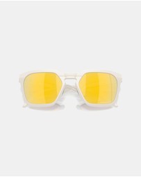 Oakley - HSTN SQ 0OO9533