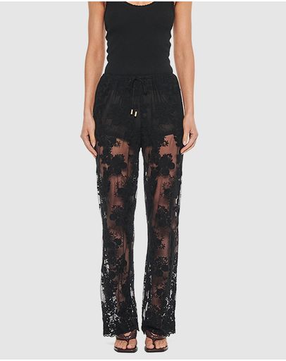 Black Lace