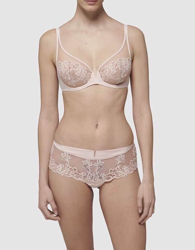 Simone Perele - Saga Shorty Brief