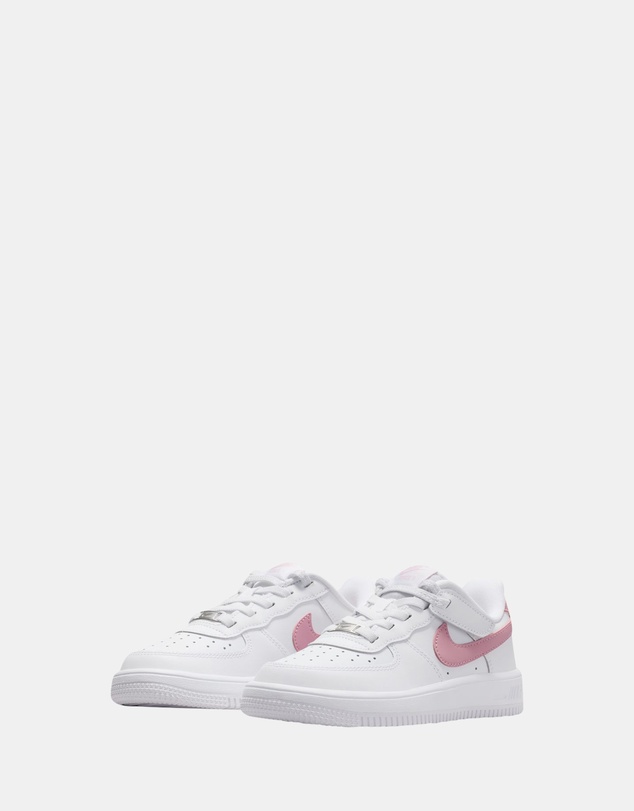 Nike - Force 1 Low Easyon II Pre-School