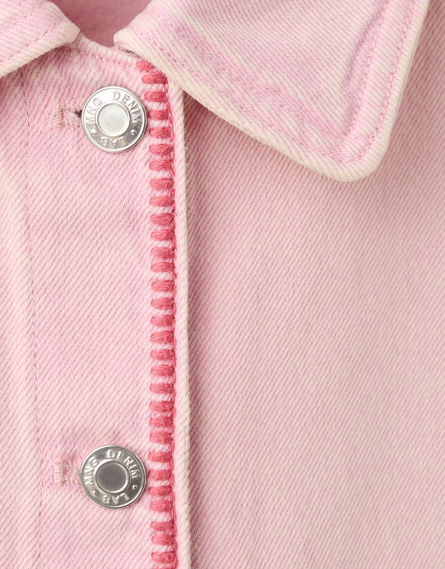 M.N.G - Bethset Jacket - Kids-Teens