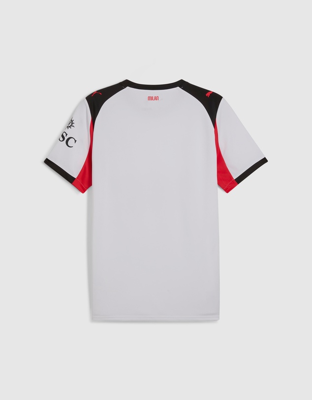 Puma - AC Milan 25/26 Away Jersey - Men