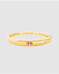 Michael Kors - Premium Gold Earring
