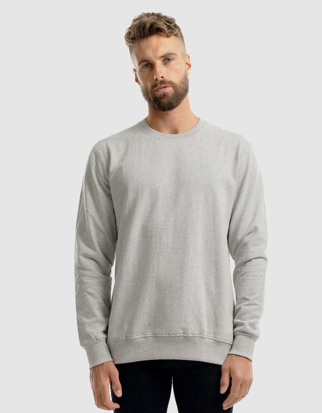 DVNT - Devoid Crewneck