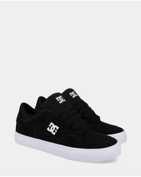 DC Shoes - Mens Onyx Skate Shoes