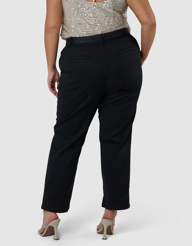 Pink Dusk by Curve Project - Fevered Passion Pant
