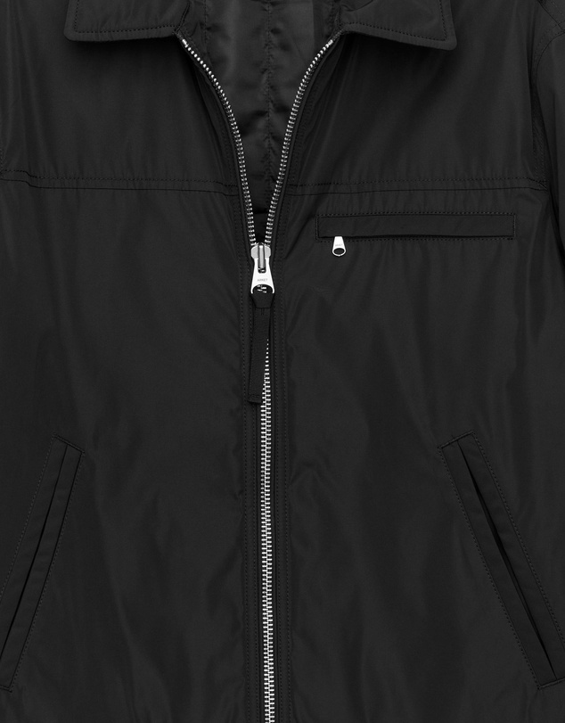 ARKET - Boxy Nylon Jacket