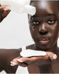 Ere Perez - Ginkgo Micellar Cleanser