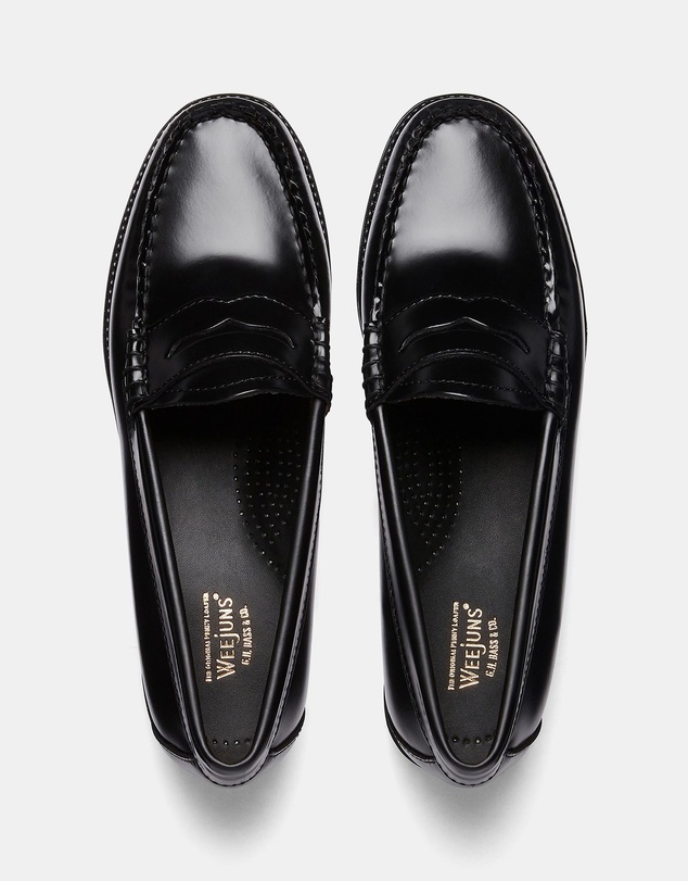 G. H. BASS - Weejun II Penny Loafers - Women's