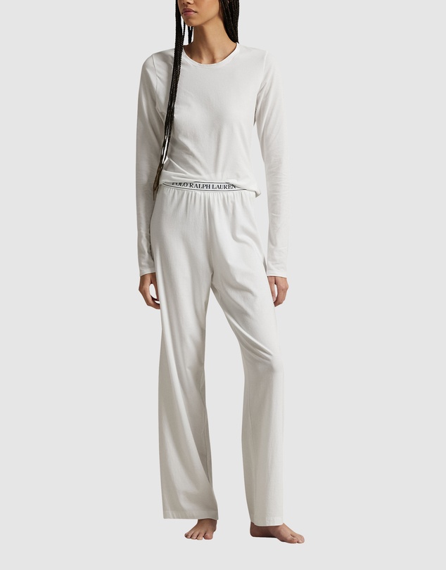 Polo Ralph Lauren - Polo Essentials Cotton Blend Sleep Pant
