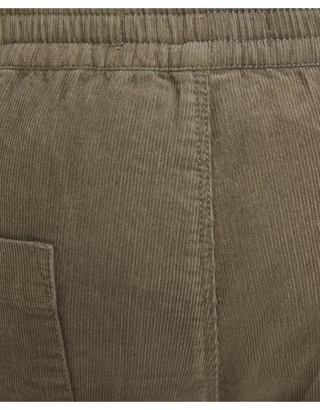 Arvust - Brody Cord Pants